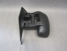 RENAULT MASTER 10-19 / 19- LUSTERKO EL. STER. OGRZEW.P.DŁUGIE RAMIĘ 20cm PODWÓJNE SZKŁO 9 PINÓW